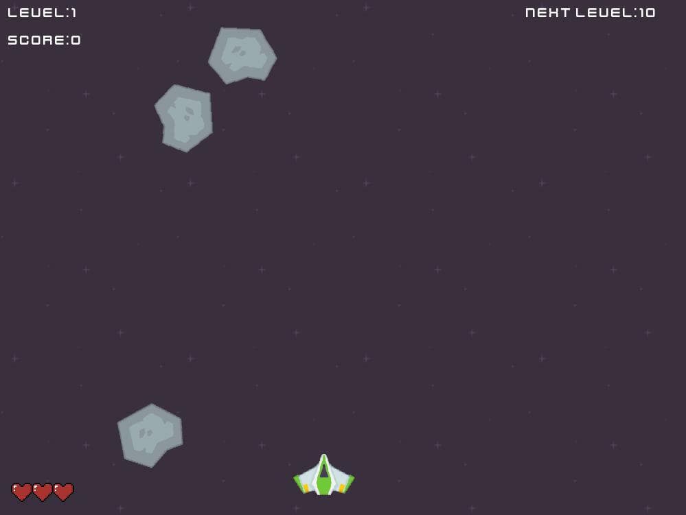 SpaceTraveler screenshot 3