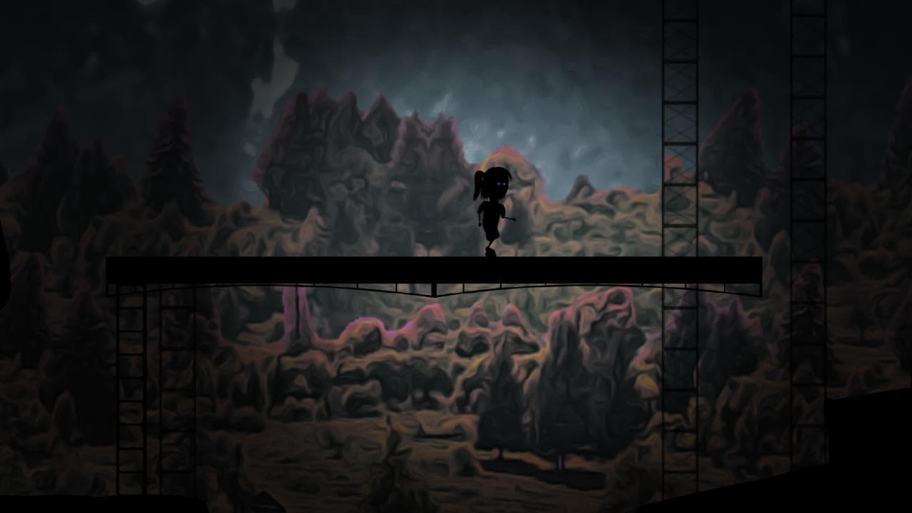 Umbra: Shadow of Death screenshot 4