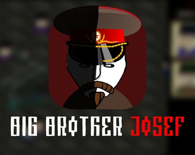 Big Brother Josef