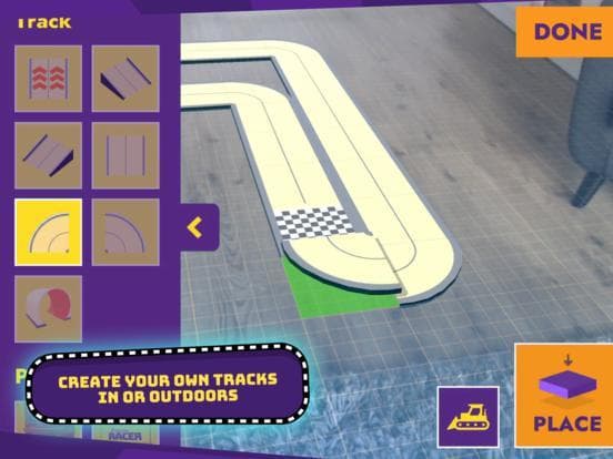 Room Racer AR screenshot 4