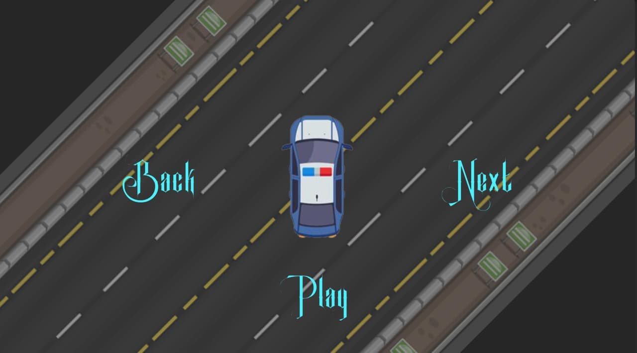 Typhoon Driver screenshot 3
