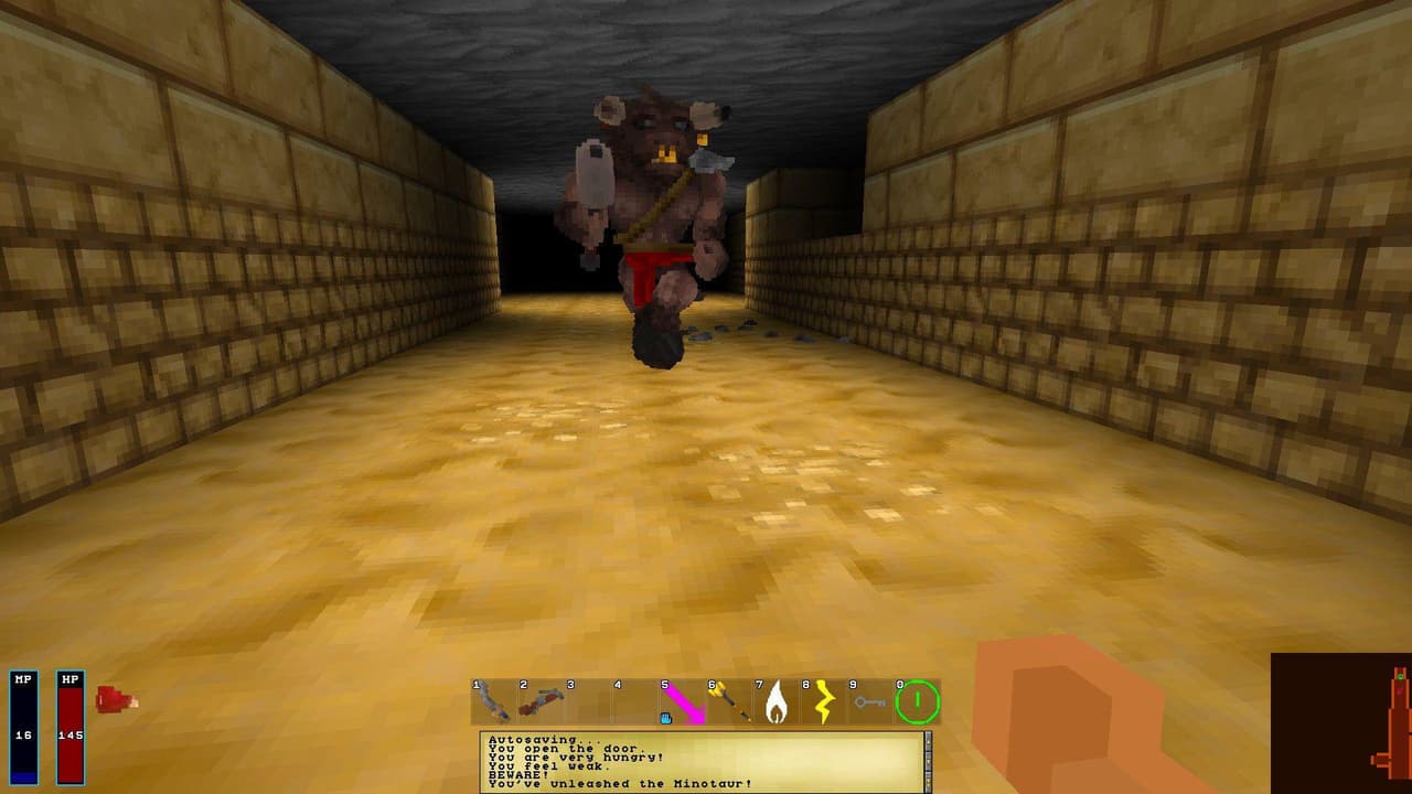 Barony: Blessed Addition screenshot 6