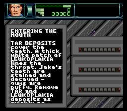 Rex Ronan: Experimental Surgeon screenshot 4
