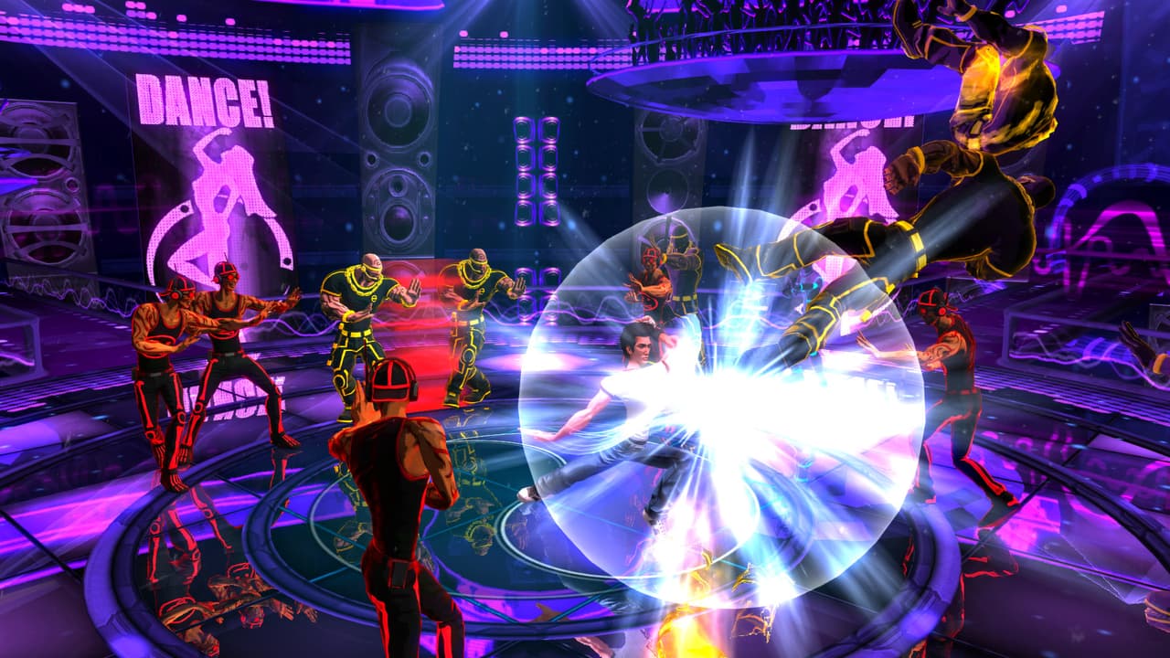 KickBeat screenshot 2