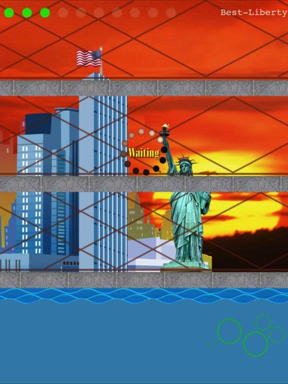 no Wait... screenshot 2