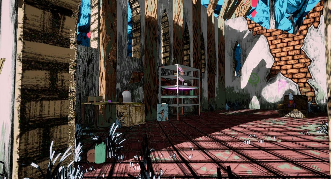 Flowerized screenshot 3