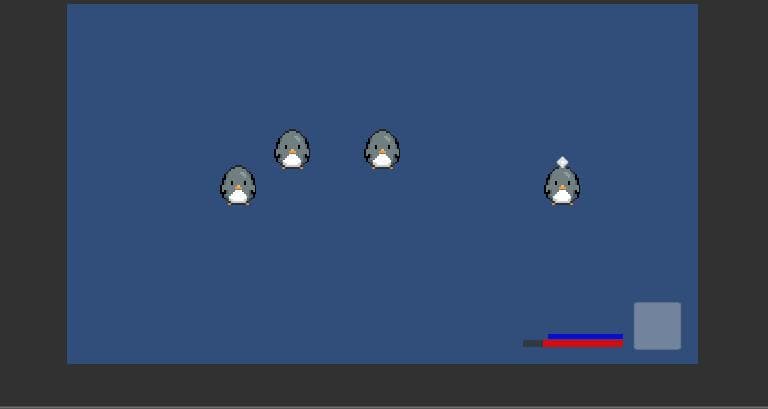 Ice Trial [Post-Jam Version]