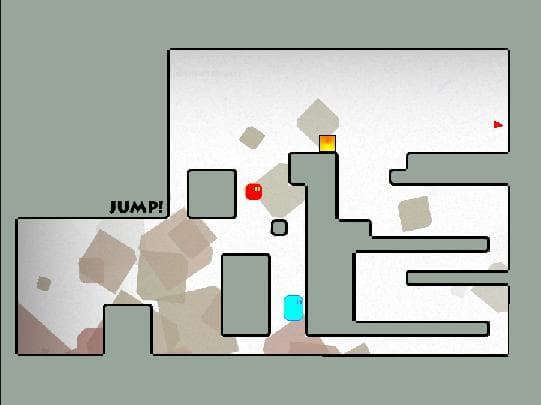 Rectangular Adventure