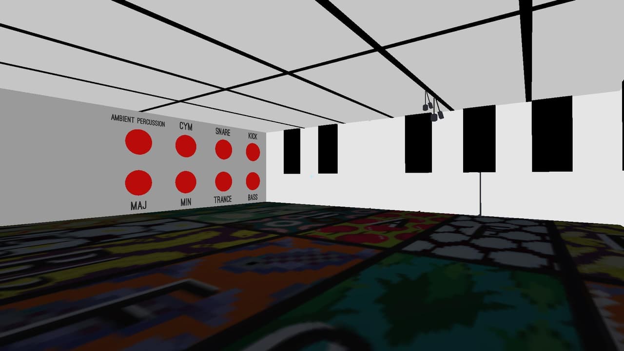 Jambox screenshot 2