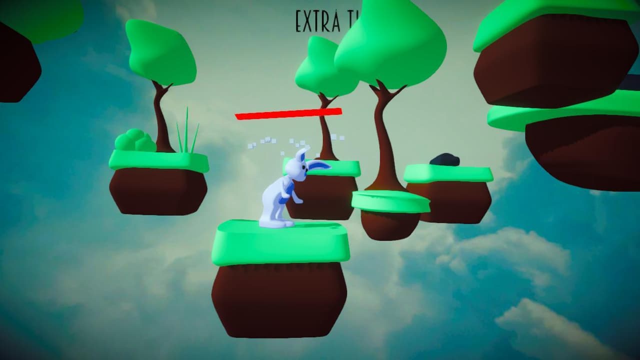 BunnyHop (FaresMQ) screenshot 4
