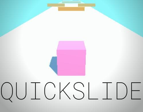 QUICKSLIDE