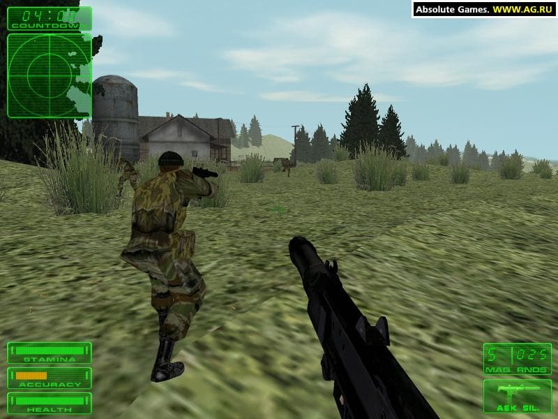 Team Factor screenshot 4