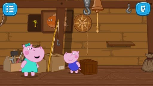 Escape room: Lighthouse quest screenshot 6