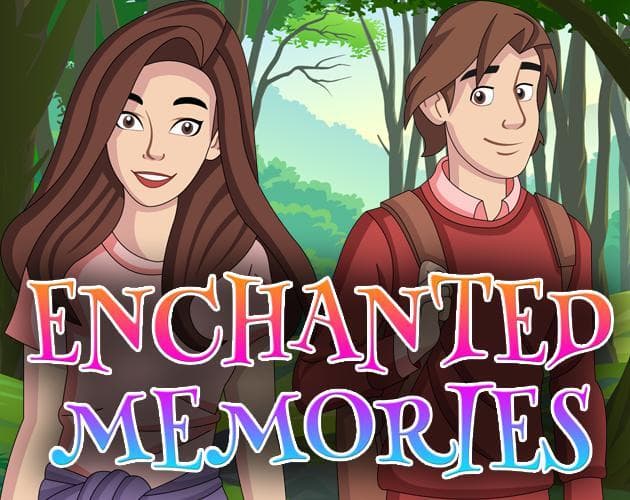 Enchanted Memories: A Freecell Journey screenshot 2