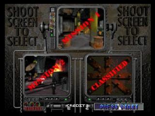 Maximum Force screenshot 2