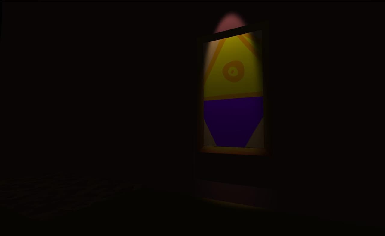 The Library (EmergencyBattle) screenshot 3