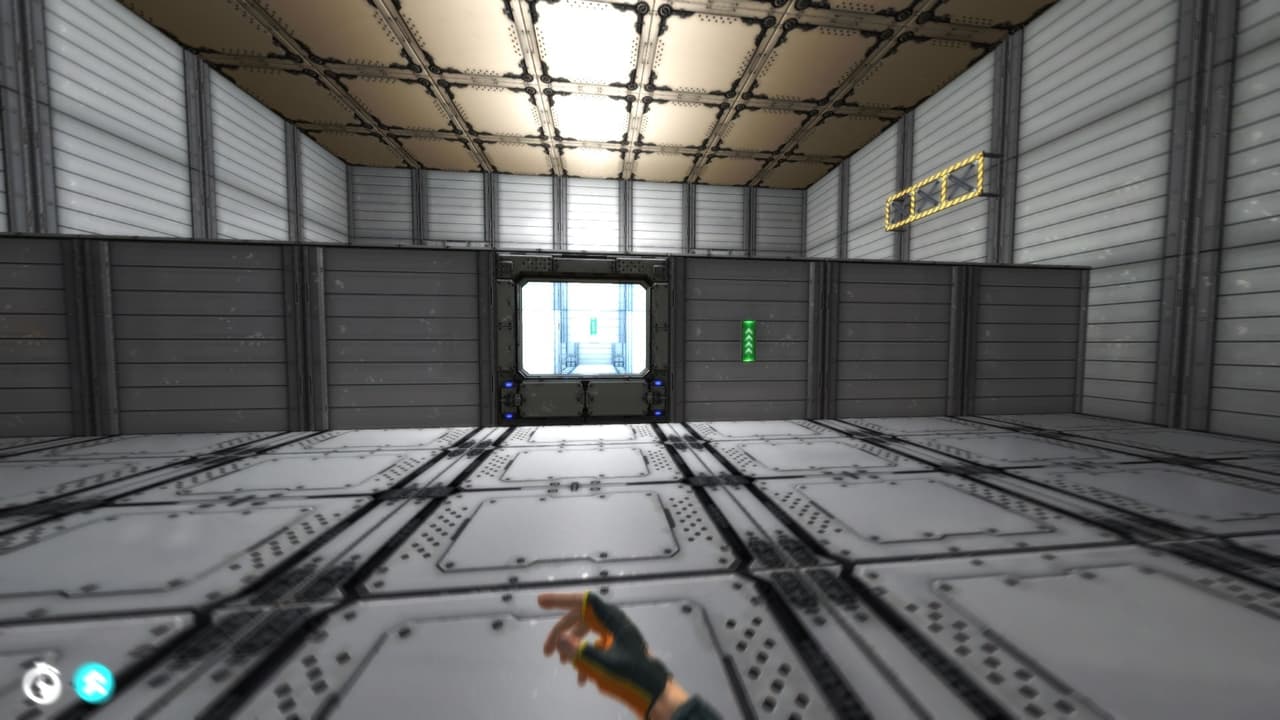 MOGED screenshot 3