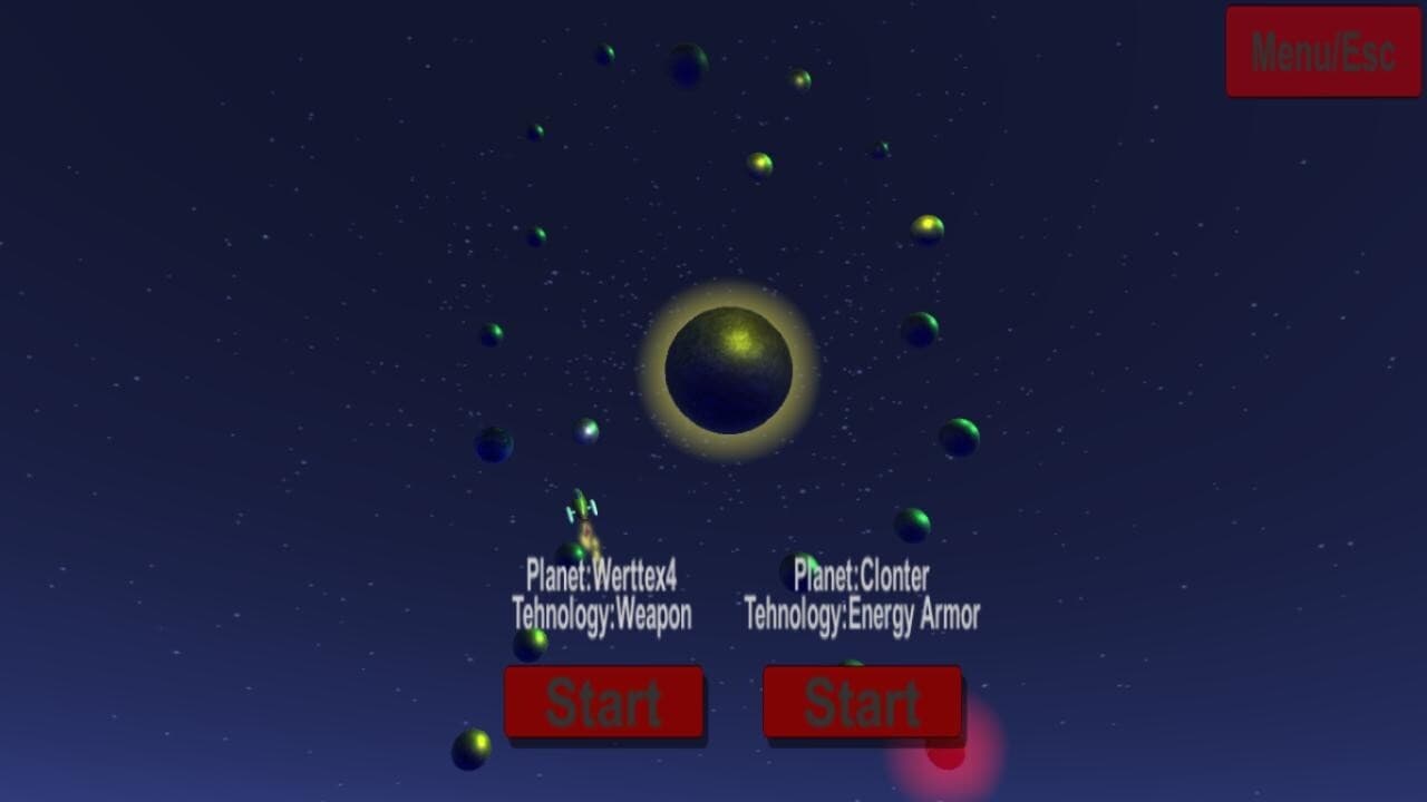 Cosmo story screenshot 5