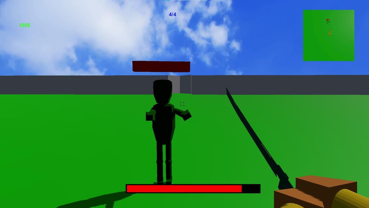 PolygonApocalypse screenshot 5