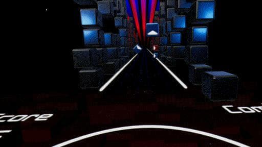Slash Music (VR)