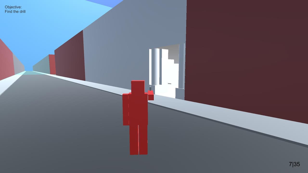 Heisters screenshot 3