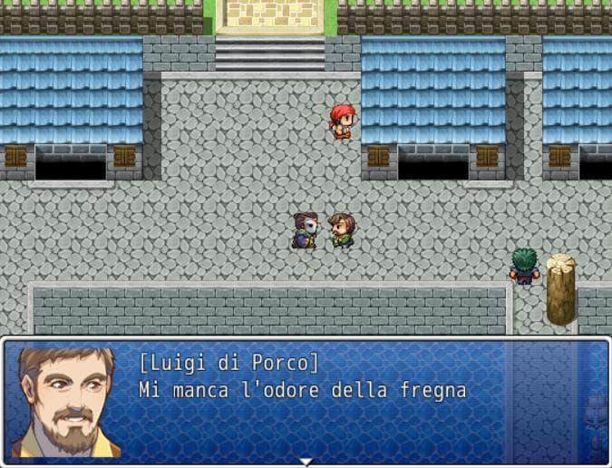 The Hornies screenshot 5