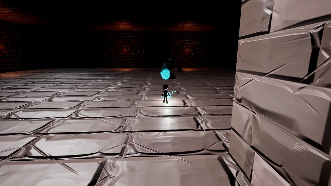 Unlimited Power screenshot 5