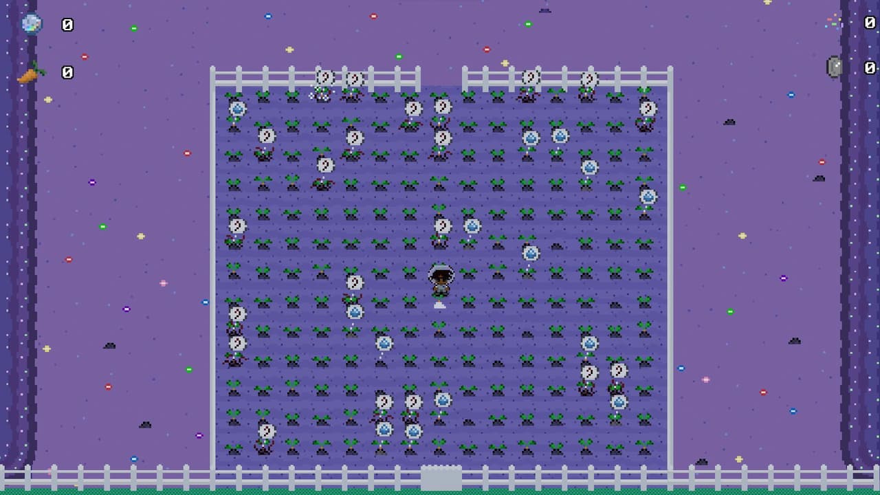 Snackstronaut Demo screenshot 3