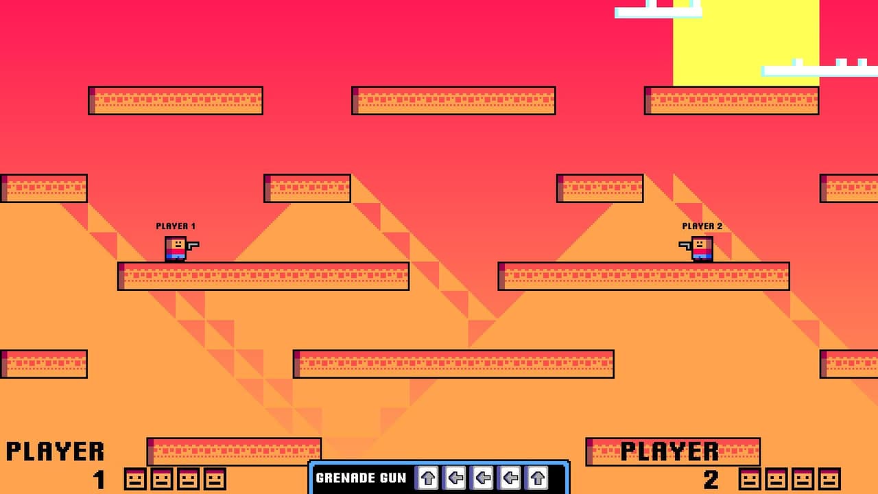 Cheat Squad screenshot 2