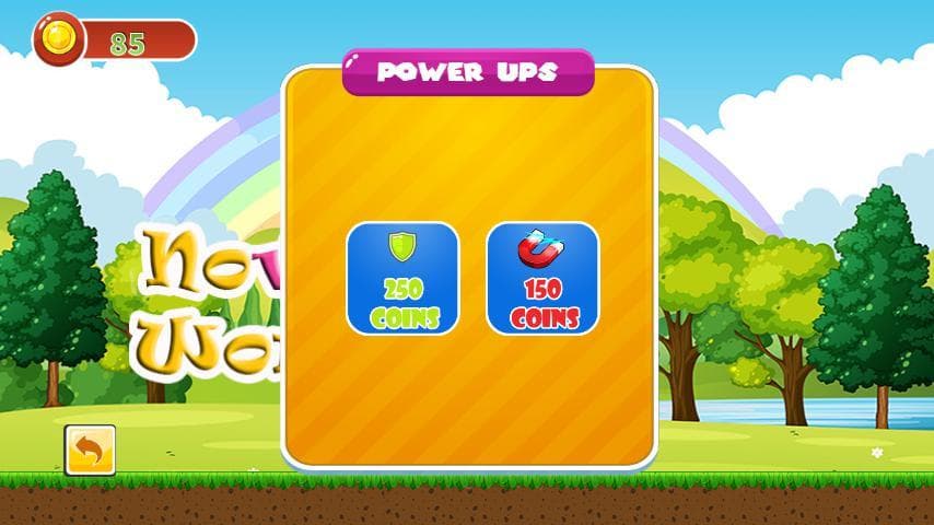 Novia World screenshot 6