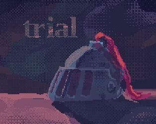 Trial (krrjuus)