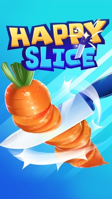 Happy Slice screenshot 3