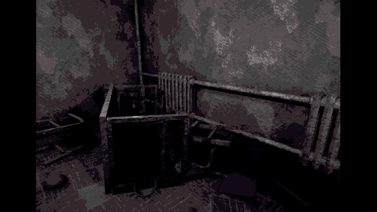 Concrete Tremor screenshot 3