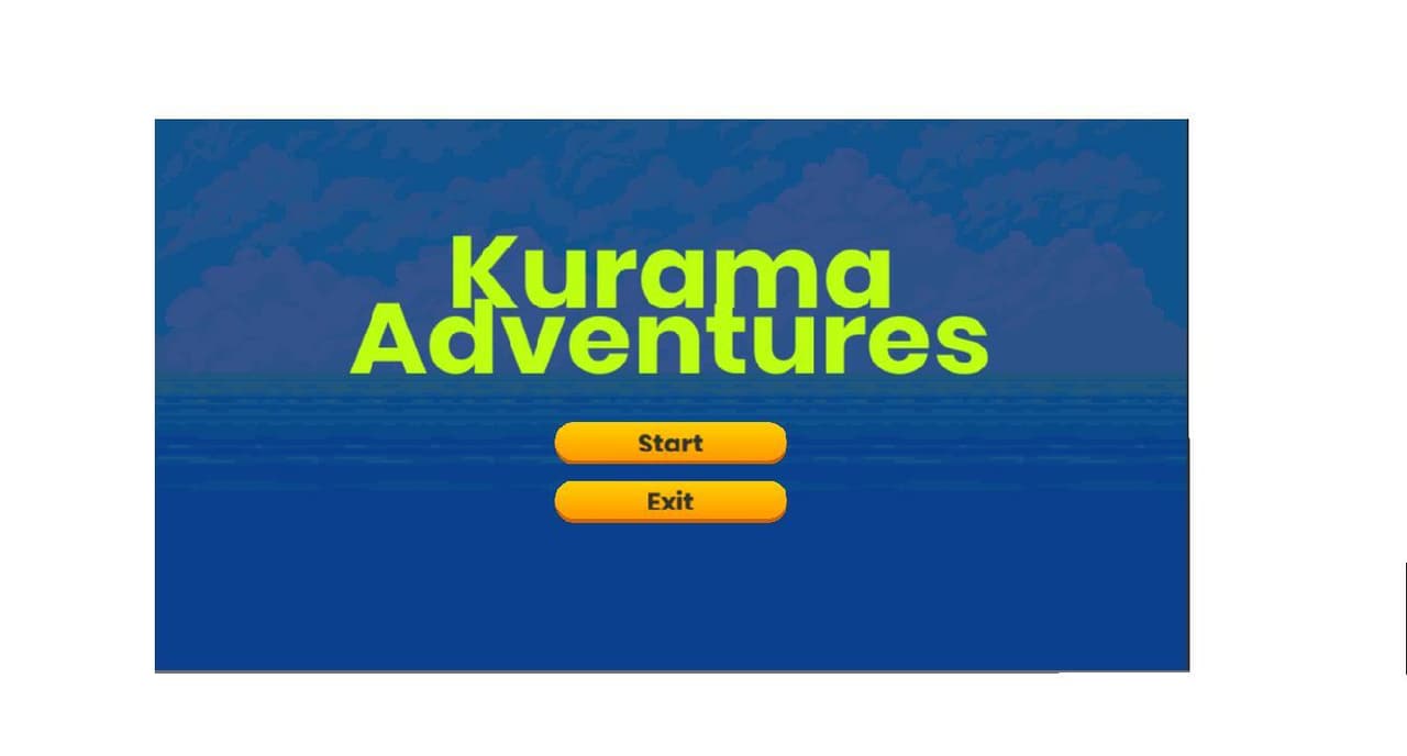 Kurama Adventures