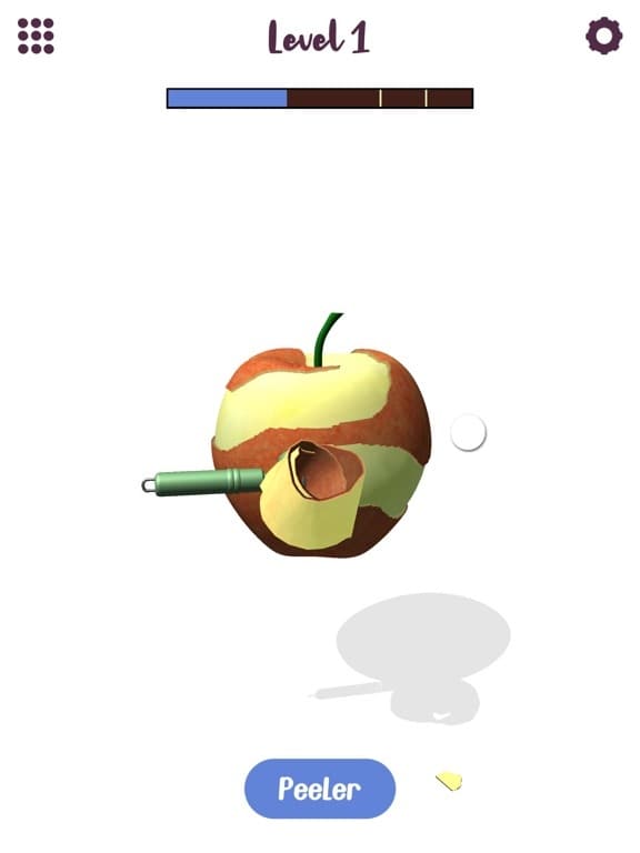 i Peel Good screenshot 3