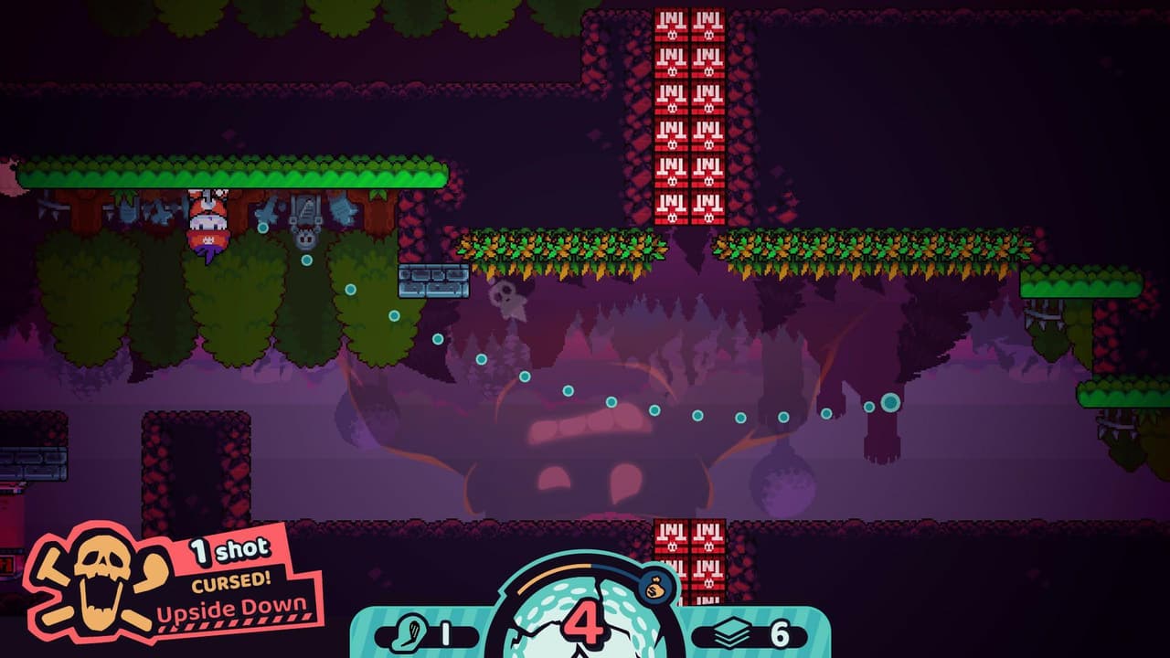 Cursed to Golf screenshot 6