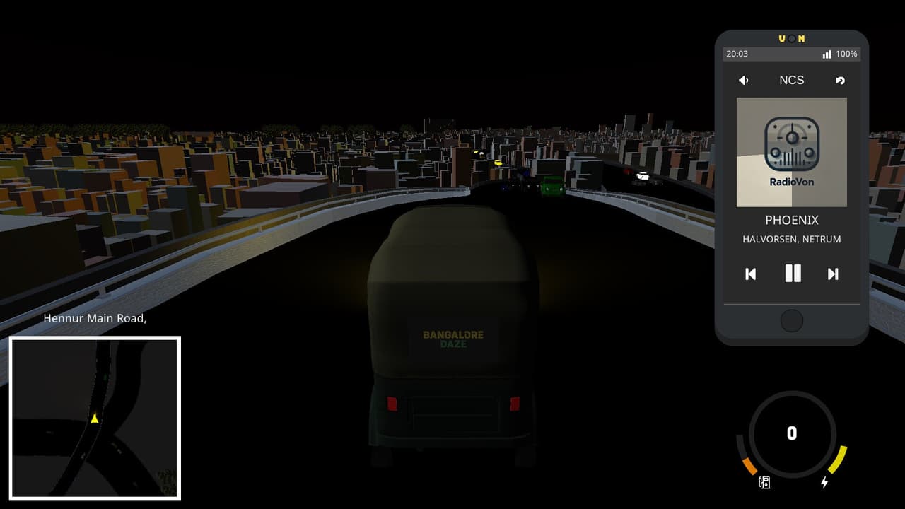 Bangalore Daze screenshot 5