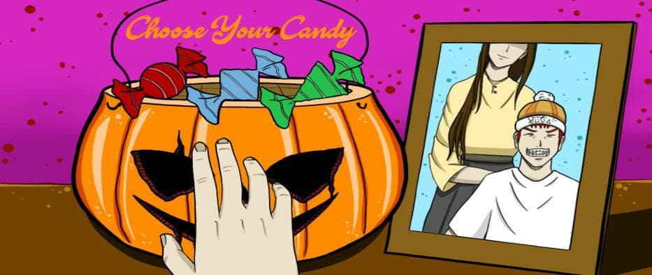 Choose your candy (josioque) screenshot 2