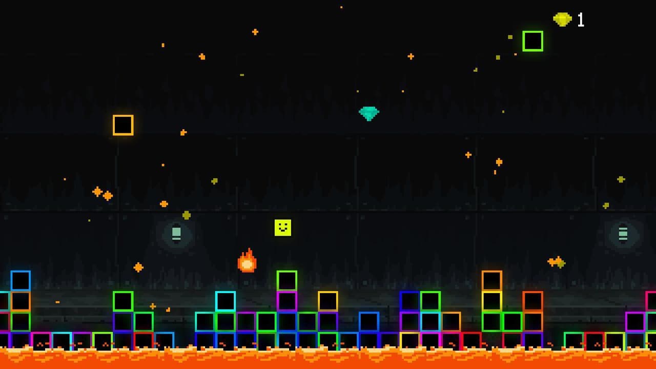 HellBlocks screenshot 2