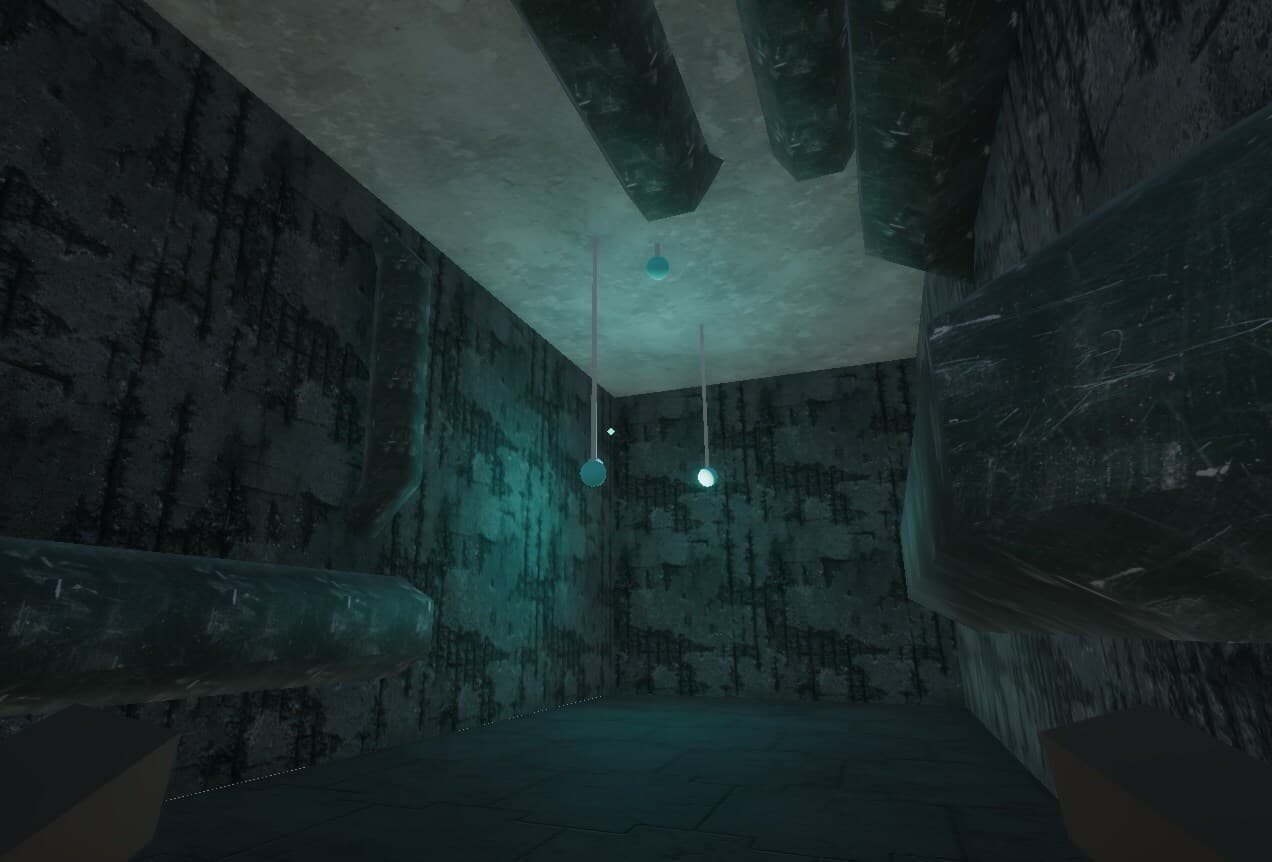 Gigastructure screenshot 4