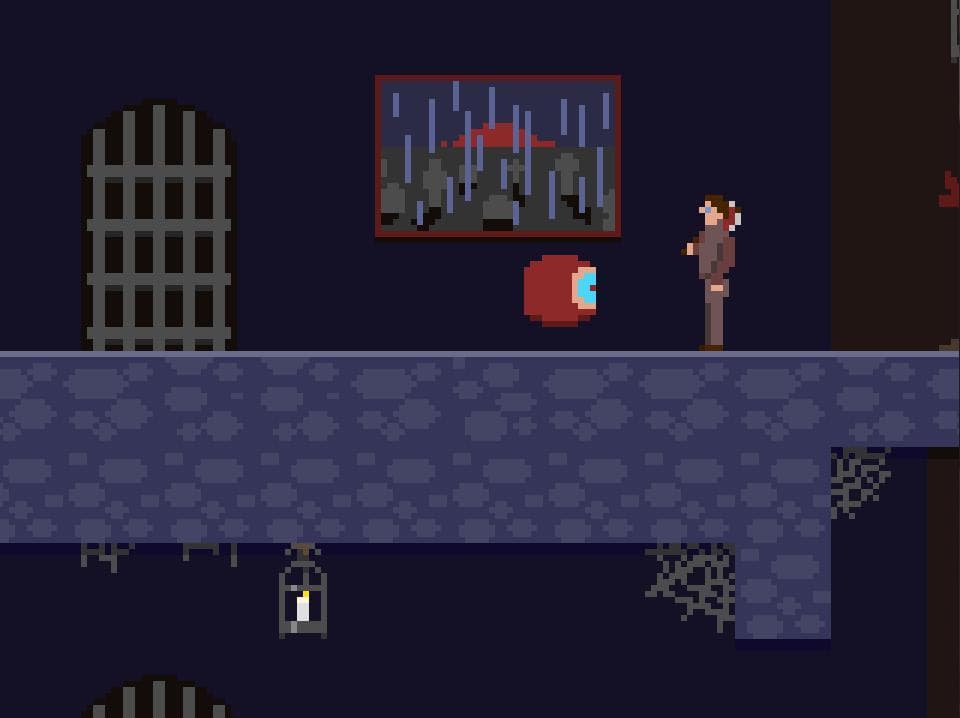 Endless Rain screenshot 4