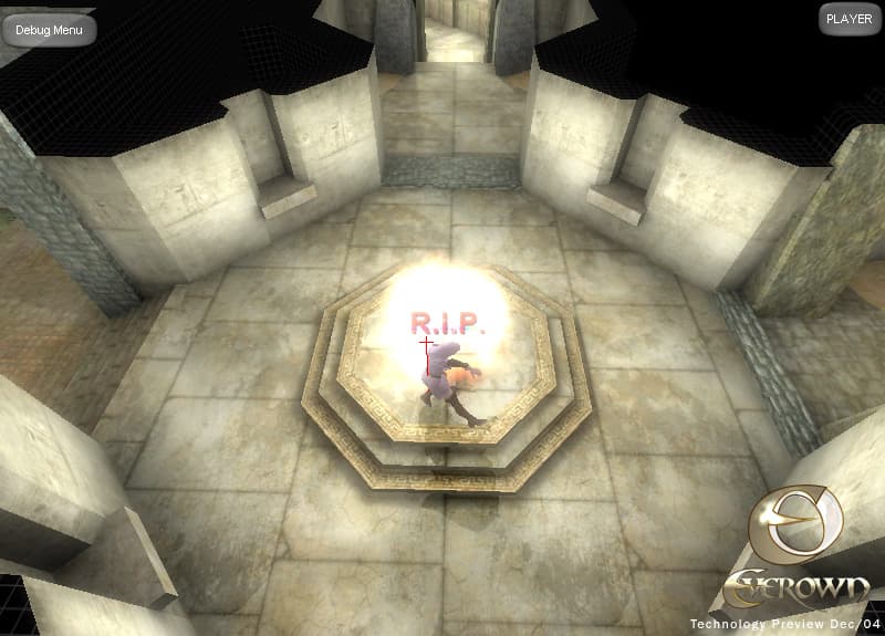 Everown screenshot 4