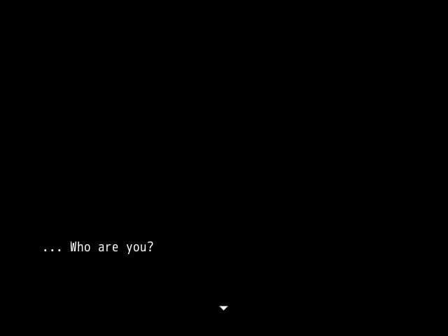 Colour-less screenshot 2