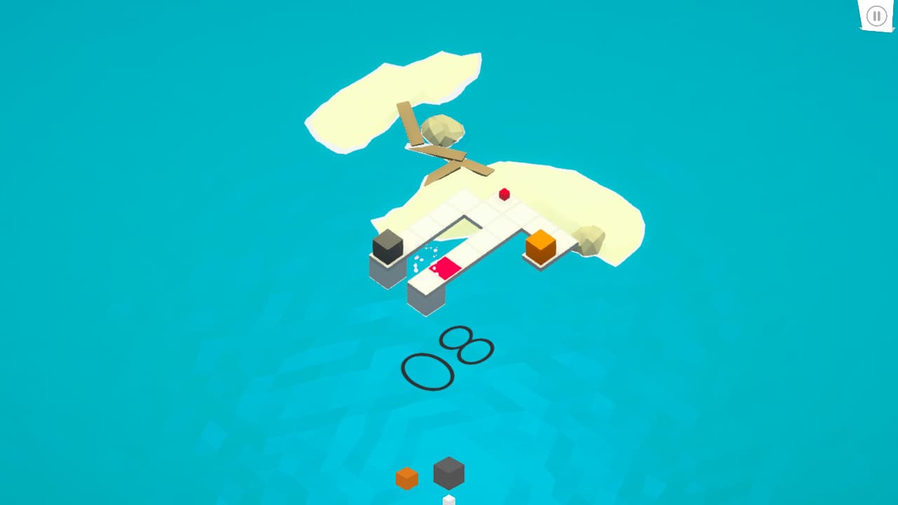 Skipper screenshot 5