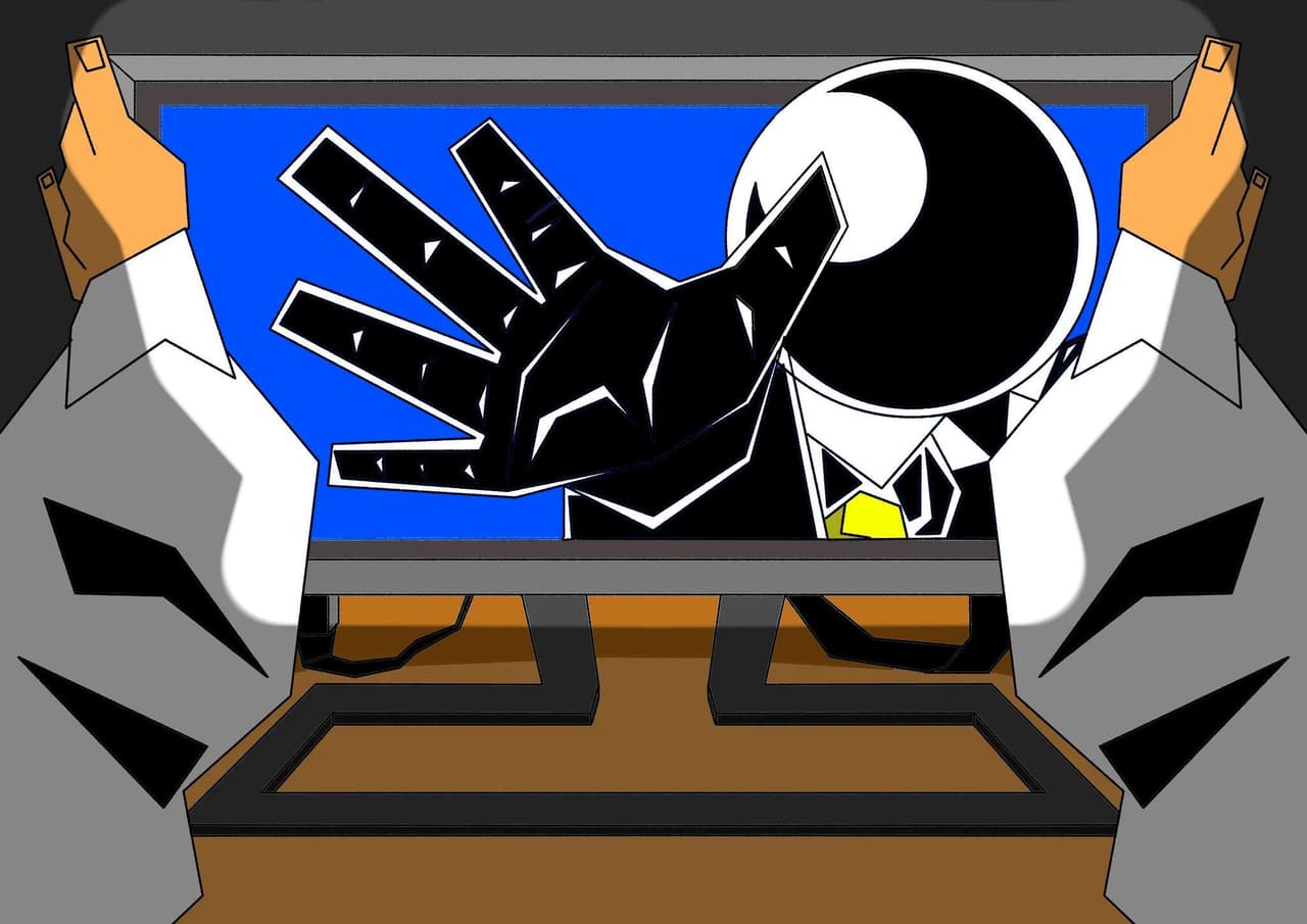 Virus Dungeon ~Project~ screenshot 5