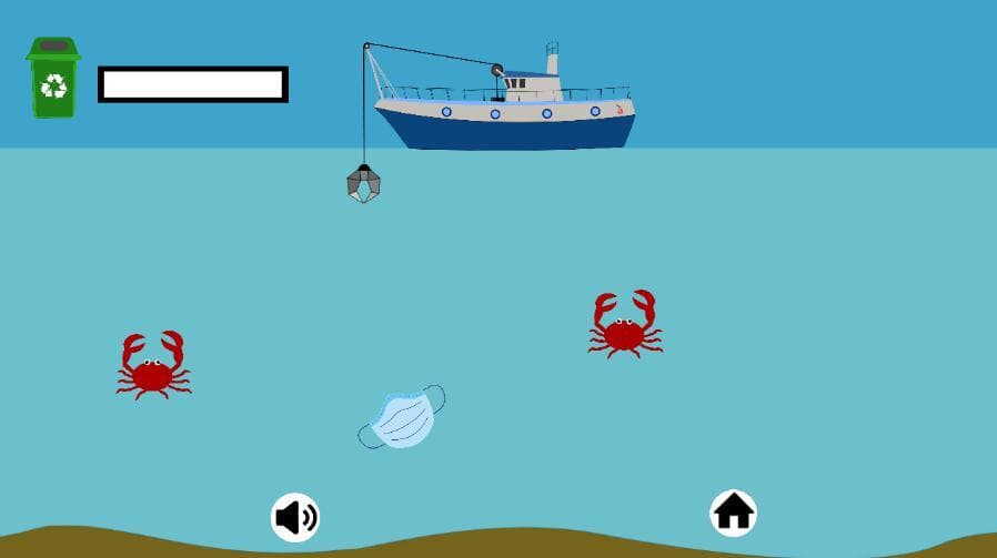 Pesca screenshot 3