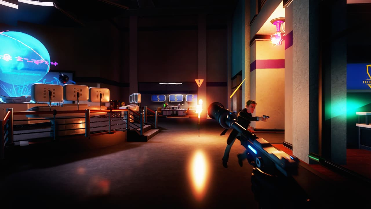 Deceive Inc. screenshot 5