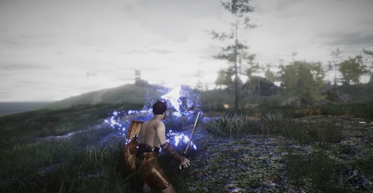 Carth screenshot 6