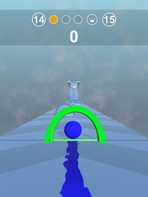 Paint Bowl screenshot 5