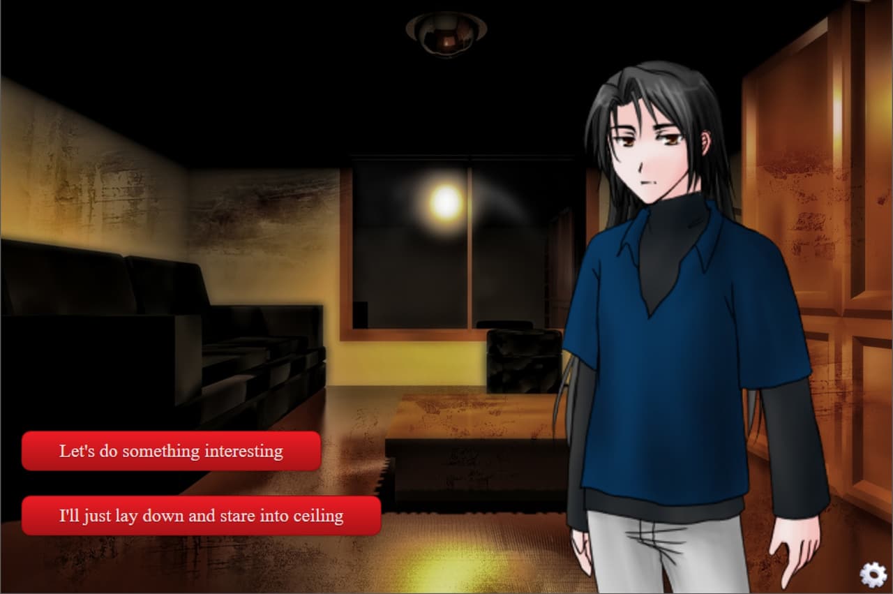 Midnight Carnival (itch) screenshot 3